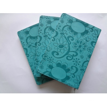 Speciality Paper Cover Professional Customized Softcover Notebook Printing